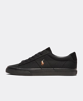 Polo Ralph Lauren Ralph Lauren Trainers Footasylum