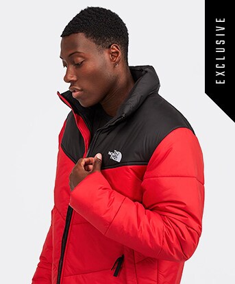 north face tracksuit footasylum