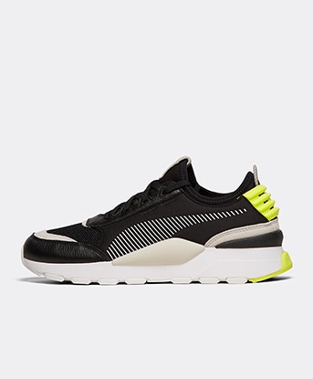 Puma RS-0 Collection | Men's \u0026 Kids 