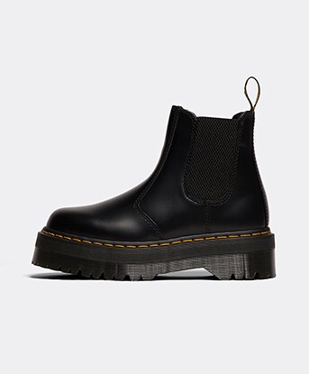dm chelsea boots ladies