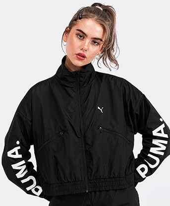 adidas tracksuit tops womens