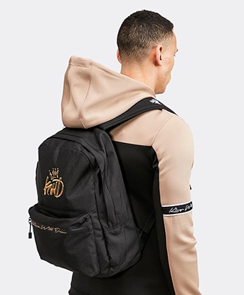 Men's Bags | Rucksacks, Man Bags & More | Footasylum