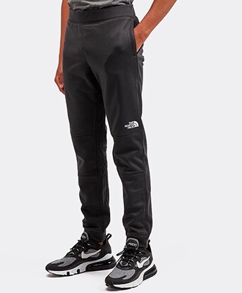 Kids' Joggers & Track Pants | Nike, adidas & More | Footasylum