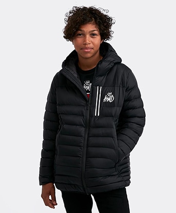 Boys Coats Footasylum Clearance, 52 