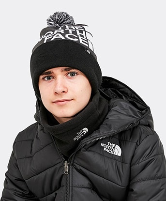 junior nike beanie hat