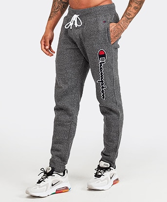 mens joggers footasylum