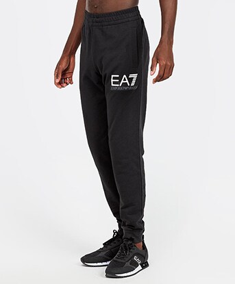 footasylum tracksuit bottoms