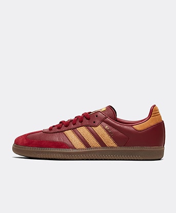 adidas samba footasylum