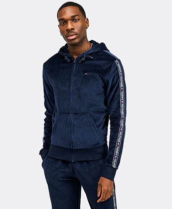 tommy hilfiger tracksuit footasylum