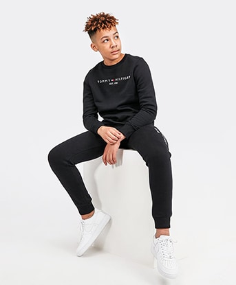 Junior tommy hilfiger jumper online