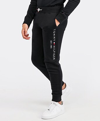 tommy hilfiger tracksuit for men