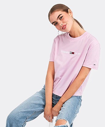 tommy jeans footasylum