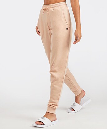 womens tommy hilfiger tracksuit set