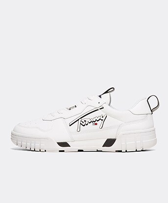 tommy hilfiger shoes footasylum