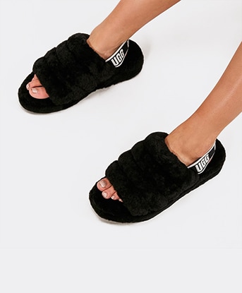 Womens Slippers Buy UGG Slippers from Footasylum