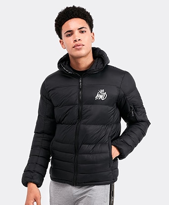 footasylum kwd tracksuit