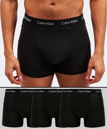 Calvin Klein, Calvin Klein Underwear