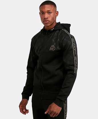 footasylum kwd tracksuit