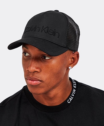 calvin klein cap footasylum