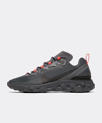 nike react element footasylum
