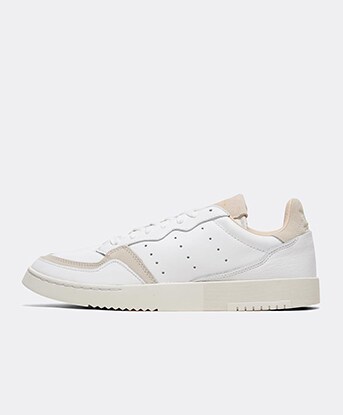 adidas supercourt footasylum