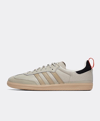 samba trainers