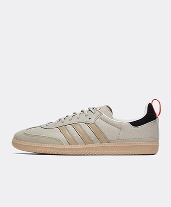 adidas samba trainers mens