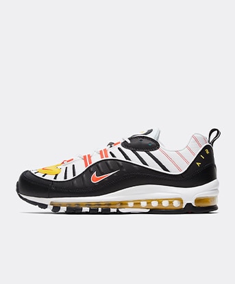 air max 98 footasylum
