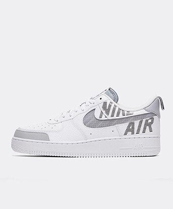 air force 1 unity white