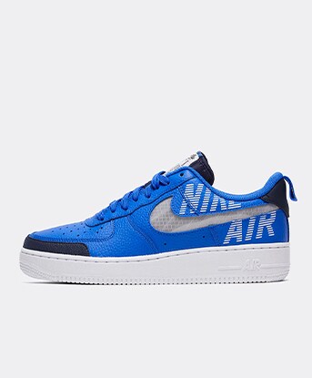 foot asylum nike air force 1