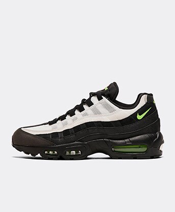 Nike Air Max 95 | Men's Trainers | Footasylum Cheap Nike Air Max 95 Ultra SE Blue Black Trainers
