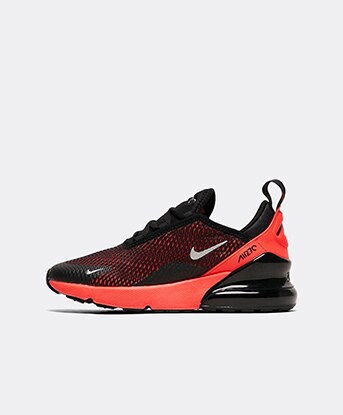 nike 270s red and black promo code for 