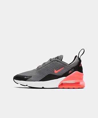 pink and grey 270s