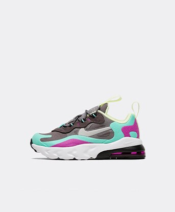infant react trainers