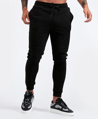 Men’s Jog & Track Pants | Nike Joggers & More | Footasylum