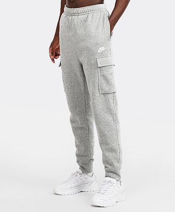 cargo trackies