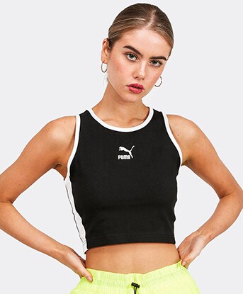 puma slides footasylum