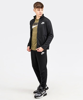 footasylum boys tracksuits