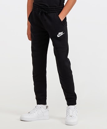 nike joggers age 14