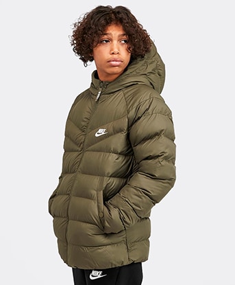 nike stadium jacket junior