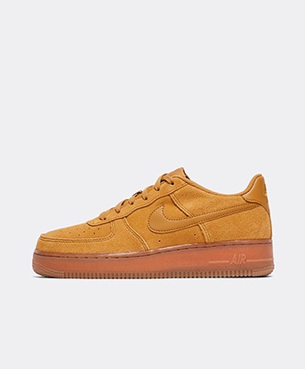 footasylum junior air force 1