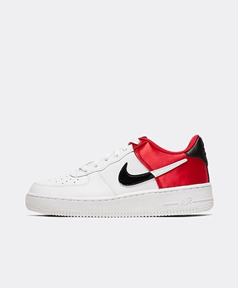 footasylum junior air force 1