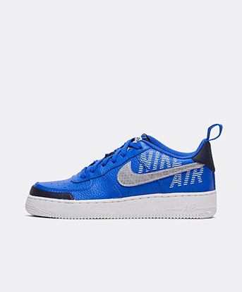air force 1 footasylum junior