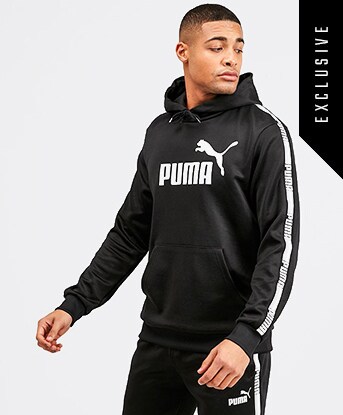 footasylum hoodies sale