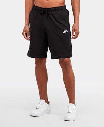 Footasylum on sale nike shorts