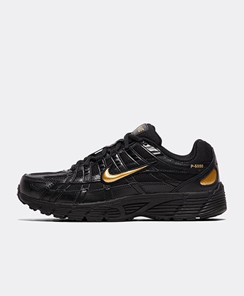 nike p600 gold