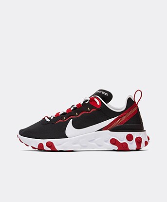 nike element trainers womens
