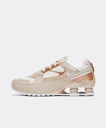 nike shox t