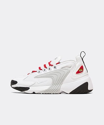 nike zoom 2000 2k