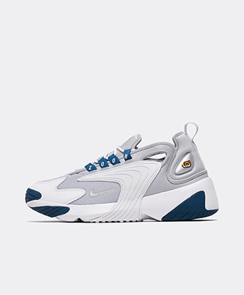 nike zoom air zoom 2000